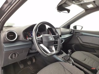 SEAT Arona 1.0 tgi xperience 90cv