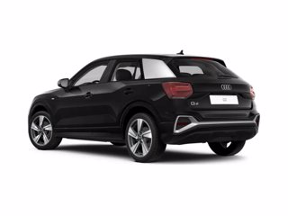 AUDI Q2 35 TDI quattro S tronic S line Edition