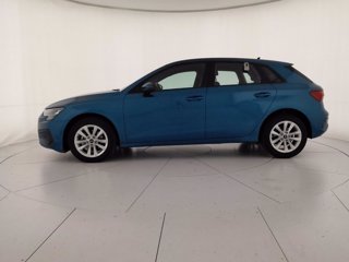 AUDI A3 AUDI SPORTBACK 30 TDI