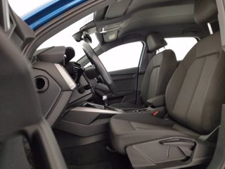 AUDI A3 AUDI SPORTBACK 30 TDI