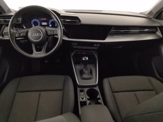 AUDI A3 AUDI SPORTBACK 30 TDI