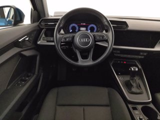 AUDI A3 AUDI SPORTBACK 30 TDI
