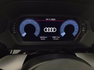 AUDI A3 AUDI SPORTBACK 30 TDI