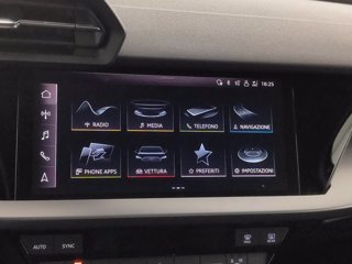 AUDI A3 AUDI SPORTBACK 30 TDI