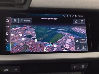 AUDI A3 AUDI SPORTBACK 30 TDI