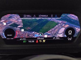 AUDI A3 AUDI SPORTBACK 30 TDI