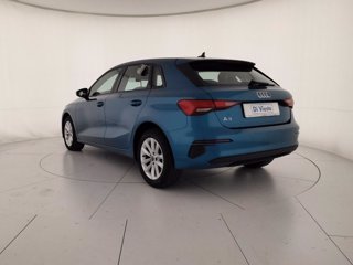 AUDI A3 AUDI SPORTBACK 30 TDI