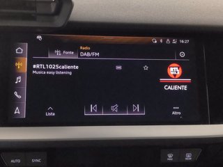 AUDI A3 AUDI SPORTBACK 30 TDI