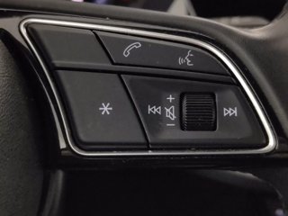 AUDI A3 AUDI SPORTBACK 30 TDI