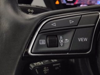 AUDI A3 AUDI SPORTBACK 30 TDI