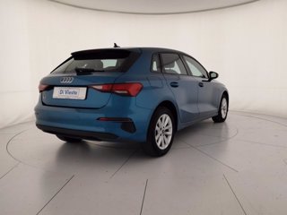 AUDI A3 AUDI SPORTBACK 30 TDI