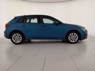 AUDI A3 AUDI SPORTBACK 30 TDI