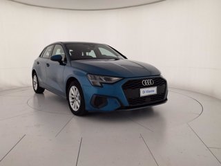 AUDI A3 AUDI SPORTBACK 30 TDI