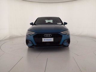 AUDI A3 AUDI SPORTBACK 30 TDI