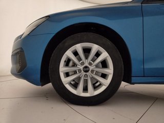 AUDI A3 AUDI SPORTBACK 30 TDI