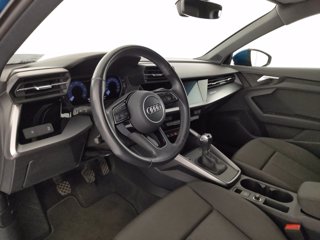 AUDI A3 AUDI SPORTBACK 30 TDI