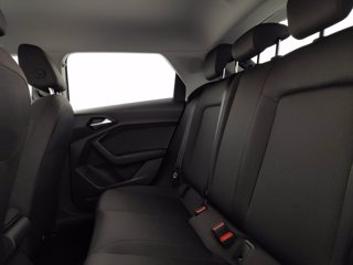 AUDI A1 sportback 25 1.0 tfsi admired my20