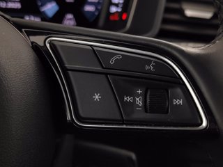 AUDI A1 sportback 25 1.0 tfsi admired my20