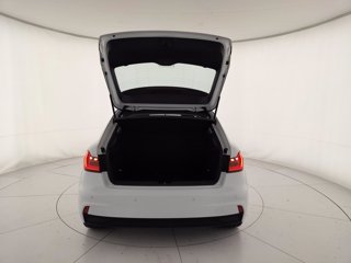 AUDI A1 sportback 25 1.0 tfsi admired my20