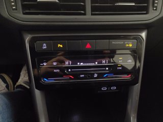 VOLKSWAGEN T-cross 1.0 tsi advanced 110cv