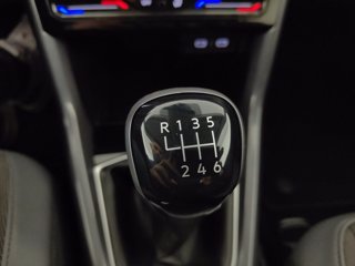 VOLKSWAGEN T-cross 1.0 tsi advanced 110cv