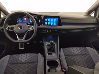 VOLKSWAGEN Golf 1.5 tsi evo r-line 150cv