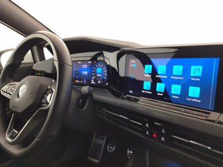 VOLKSWAGEN Golf 1.5 tsi evo r-line 150cv