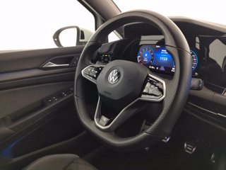 VOLKSWAGEN Golf 1.5 tsi evo r-line 150cv