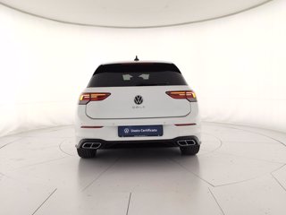 VOLKSWAGEN Golf 1.5 tsi evo r-line 150cv