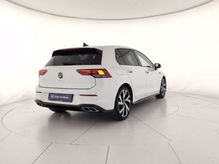 VOLKSWAGEN Golf 1.5 tsi evo r-line 150cv