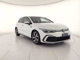 VOLKSWAGEN Golf 1.5 tsi evo r-line 150cv