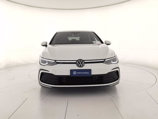 VOLKSWAGEN Golf 1.5 tsi evo r-line 150cv