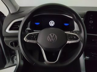 VOLKSWAGEN T-roc 1.0 tsi life 110cv