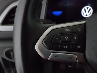 VOLKSWAGEN T-roc 1.0 tsi life 110cv