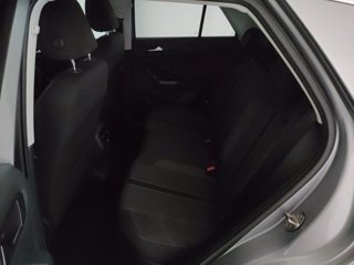 VOLKSWAGEN T-roc 1.0 tsi life 110cv