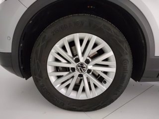 VOLKSWAGEN T-roc 1.0 tsi life 110cv