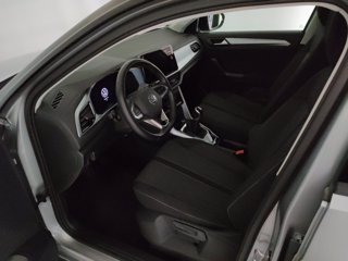 VOLKSWAGEN T-roc 1.0 tsi life 110cv