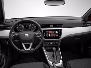 SEAT Arona 1.0 EcoTSI Style