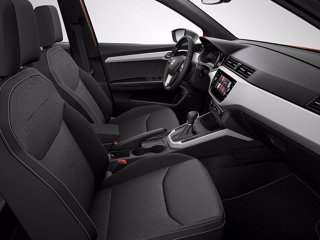 SEAT Arona 1.0 EcoTSI Style