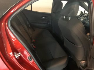 TOYOTA Corolla 1.8h style cvt