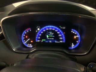 TOYOTA Corolla 1.8h style cvt