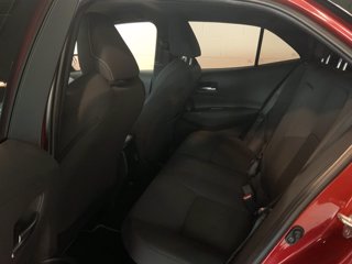 TOYOTA Corolla 1.8h style cvt