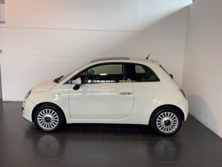 FIAT 500 1.2 lounge 69cv