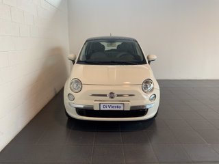 FIAT 500 1.2 lounge 69cv