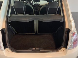 FIAT 500 1.2 lounge 69cv