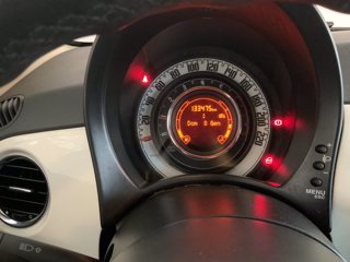 FIAT 500 1.2 lounge 69cv