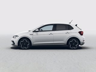 VOLKSWAGEN Polo 1.0 TSI R-Line Plus