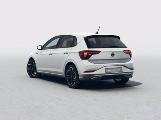 VOLKSWAGEN Polo 1.0 TSI R-Line Plus