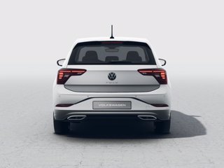VOLKSWAGEN Polo 1.0 TSI R-Line Plus
