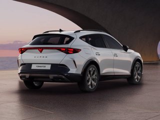 CUPRA Formentor 1.5 Hybrid DSG